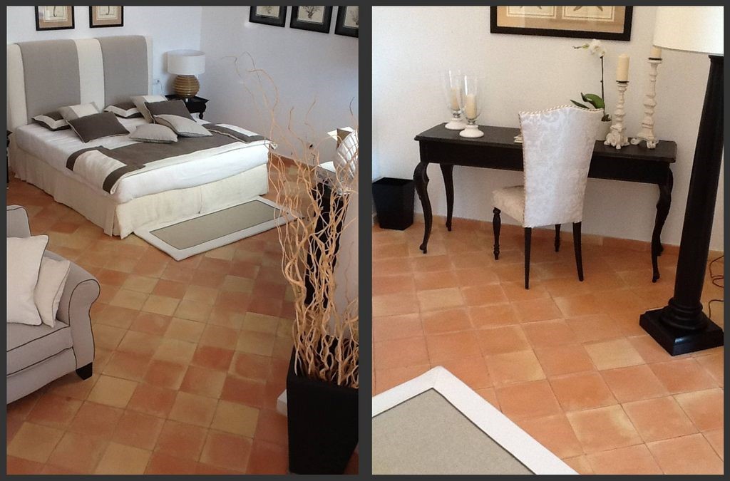 pavimenti in cotto artigianale