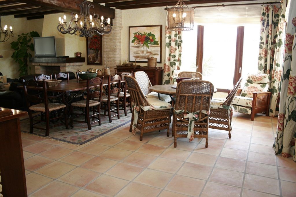 cotto fiammato manuale 30x30