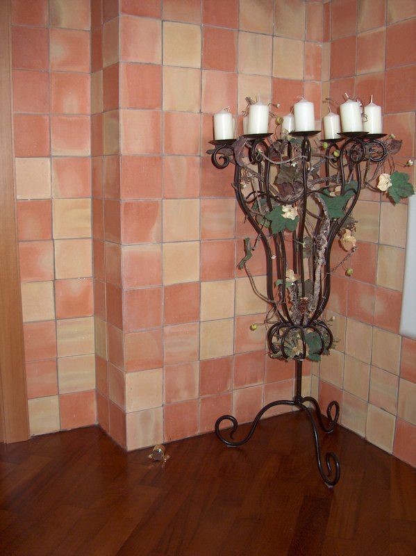 cotto 10x10 rivestimento