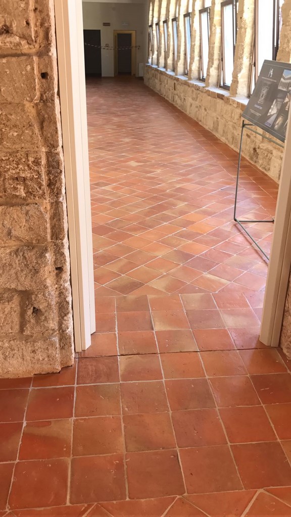 Sede Soprintendenza di Taranto