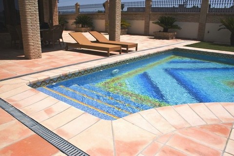 Cotto rosa del Mediterraneo