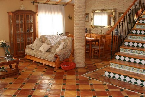 pavimenti cotto fatto a mano