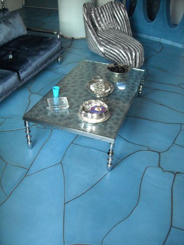 Ceramiche smaltate Vietri