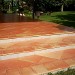 gradini in cotto 25x35