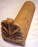 coppo antefissa Villa di Poppea Oplonti